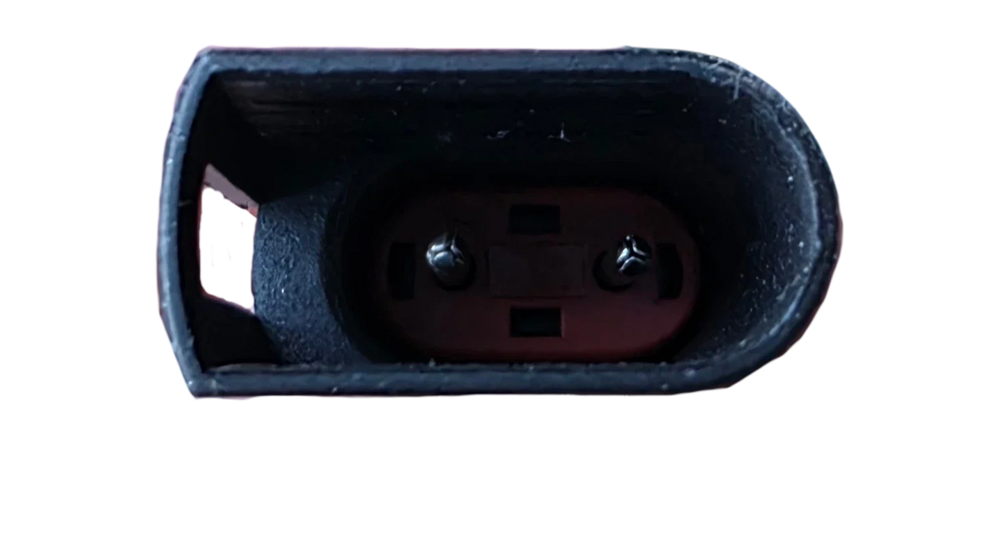 Front Right Window Regulator With 2 Pins Motor for Ford Transit (2000–2013)