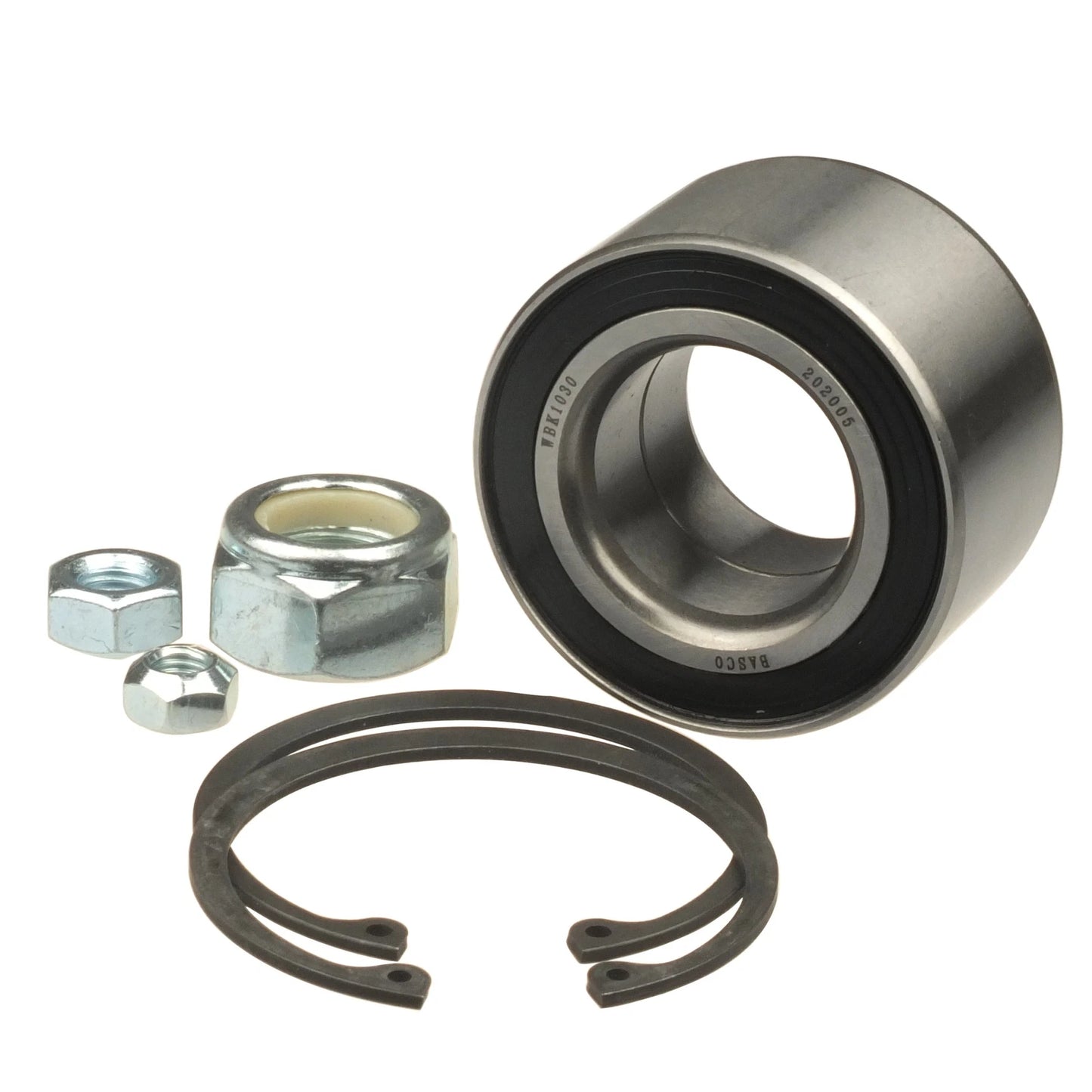Front Wheel Bearing Kit for VW Golf (1997–2006)