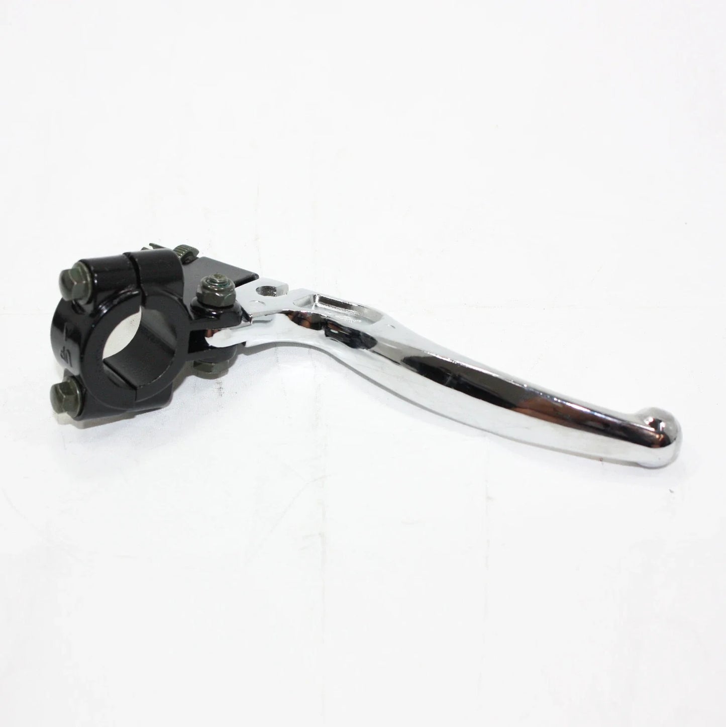 Clutch & Brake Lever Handle Set for 110cc 125cc 150cc PIT PRO TRAIL DIRT BIKE ATV