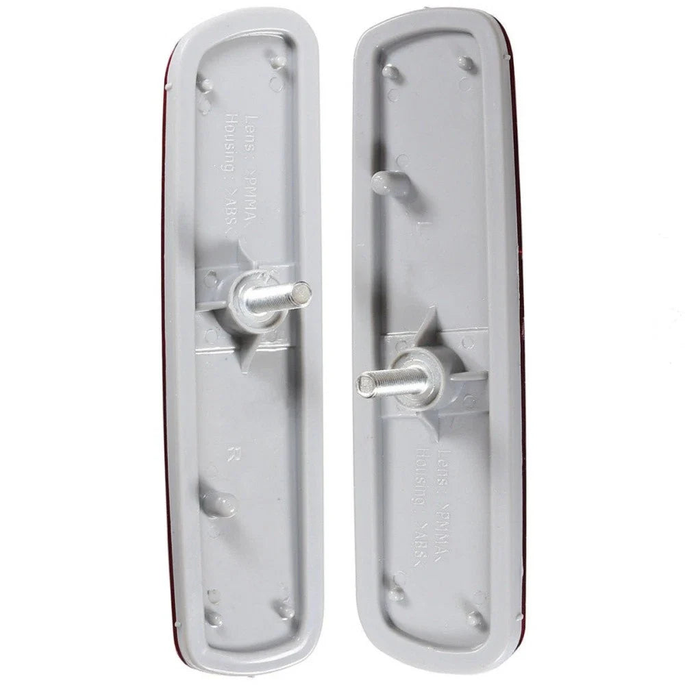 Rear Bumper Reflector for Toyota Land Cruiser, Lexus LX470 (2003-2007)