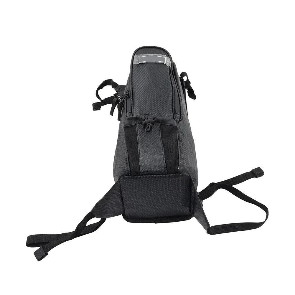 Universal Center Seat Storage Bag for Kawasaki Teryx KRX 1000 (2020-2022)