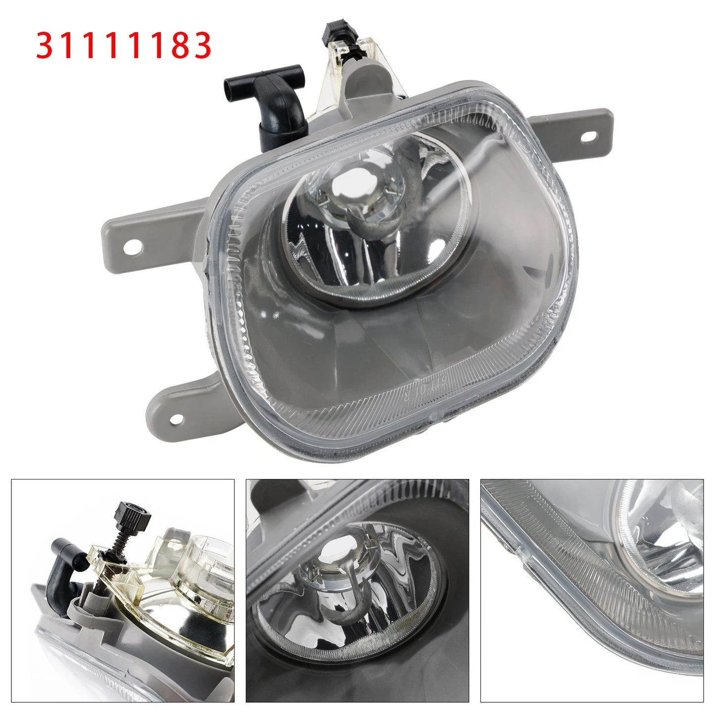 4X Carburetor Repair Kit for Suzuki GSF600S Bandit (1996–2003)