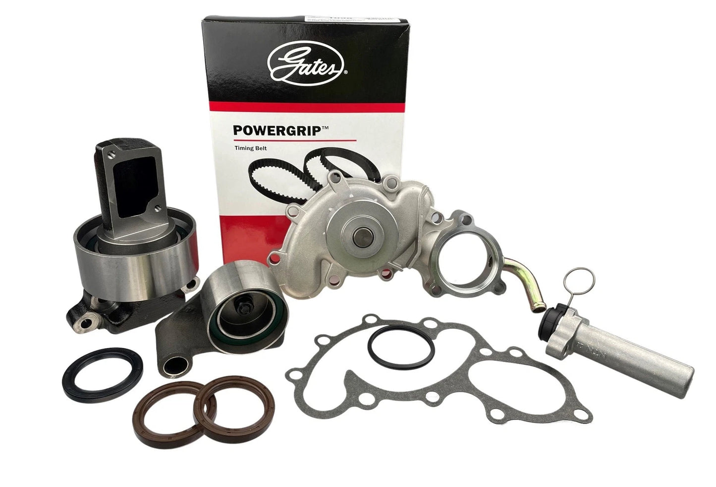 Timing Belt Kit for Toyota 4Runner Surf VZN130R (1992)