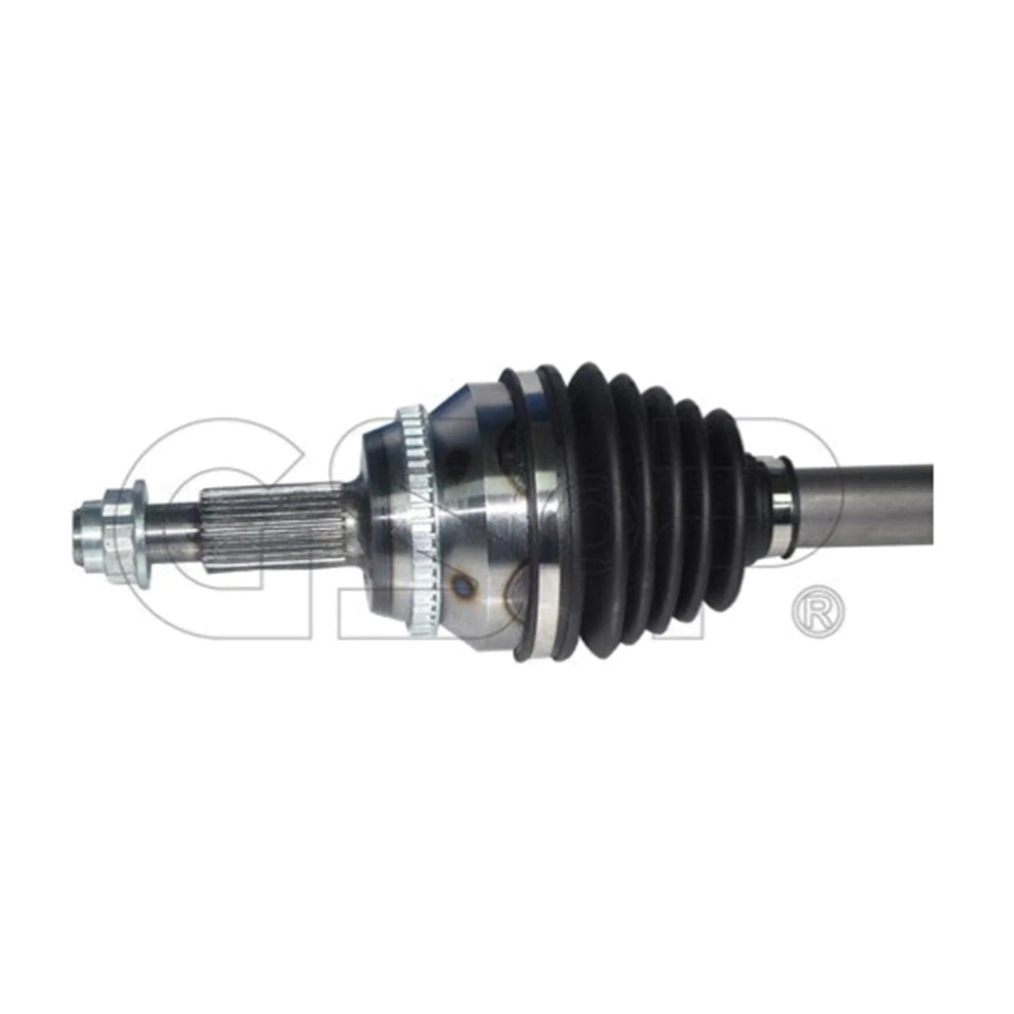 Outer / CV Joint for Toyota Aurion GSV40R (2006–2012)