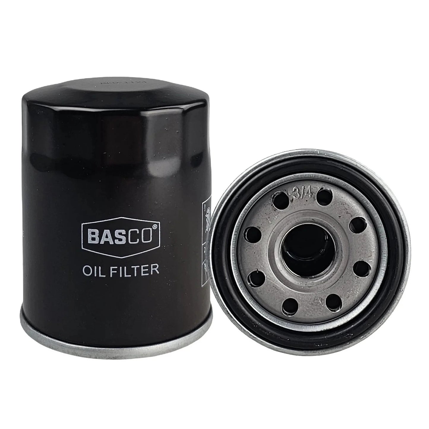 Oil Filter for Basco BFO-1124 (Interchangeable with Z432)