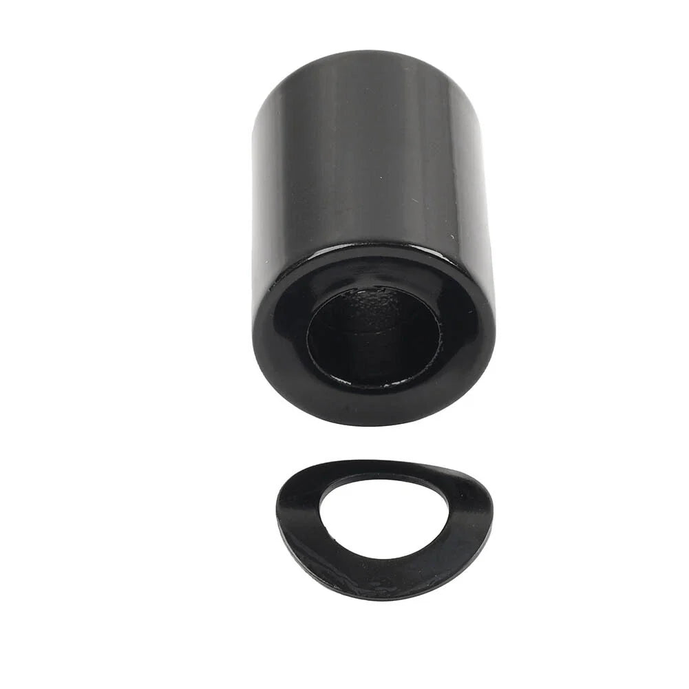 Heel Shifter Shift Eliminator Spacer for Harley Electra Glide, Street Glide, Road King (2007-2023)