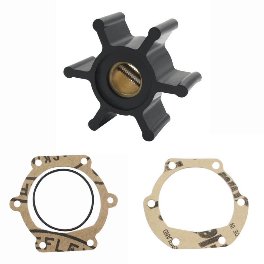 Water Pump Impeller for Jabsco Johnson Yanmar (2009–2010)
