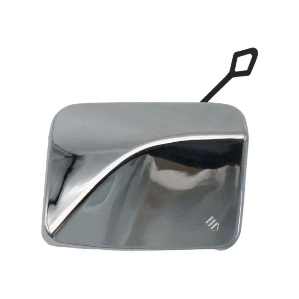 Front Bumper Tow Hook Cover for Mercedes-Benz GLE/ML (2016-2023)