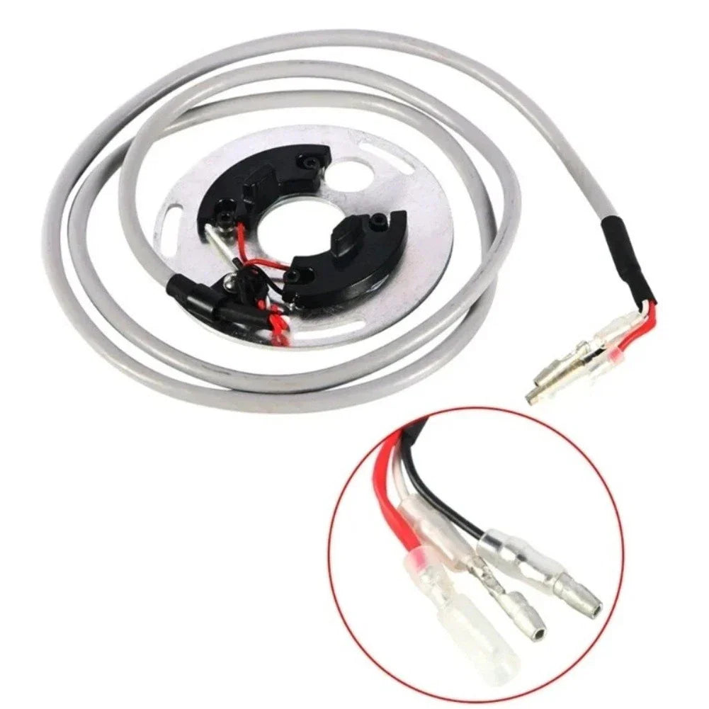 DS2-2 Electronic Ignition for Kawasaki KZ550 KZ650 KZ750 (1977–1983)