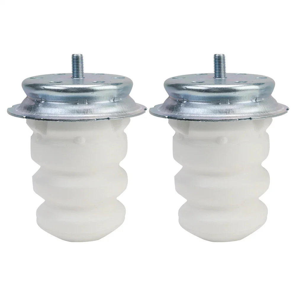 Rear Suspension Leaf Spring Bump Stops for Fiat Ducato, Peugeot, Citroen (2006-2023)