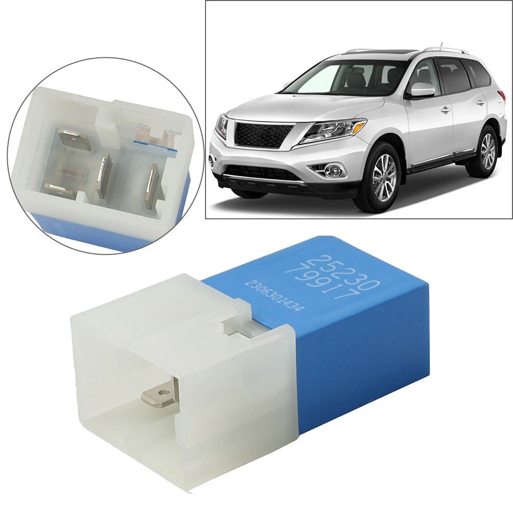 Control Solenoid Valve for Nissan Altima Maxima Frontier Murano (2002–2023) 14955-8J10A