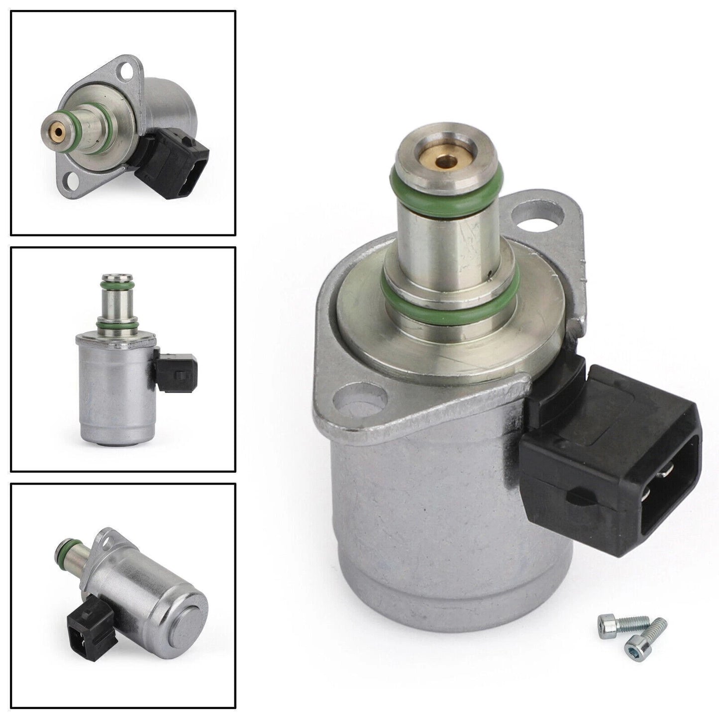 Valve proportionnelle direction assistée for Mercedes-Benz CLS500 (2006–2010) 2114600984