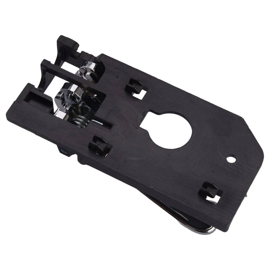 Interior Door Handle Set for Kia Carnival (2006-2014) - Driver & Passenger