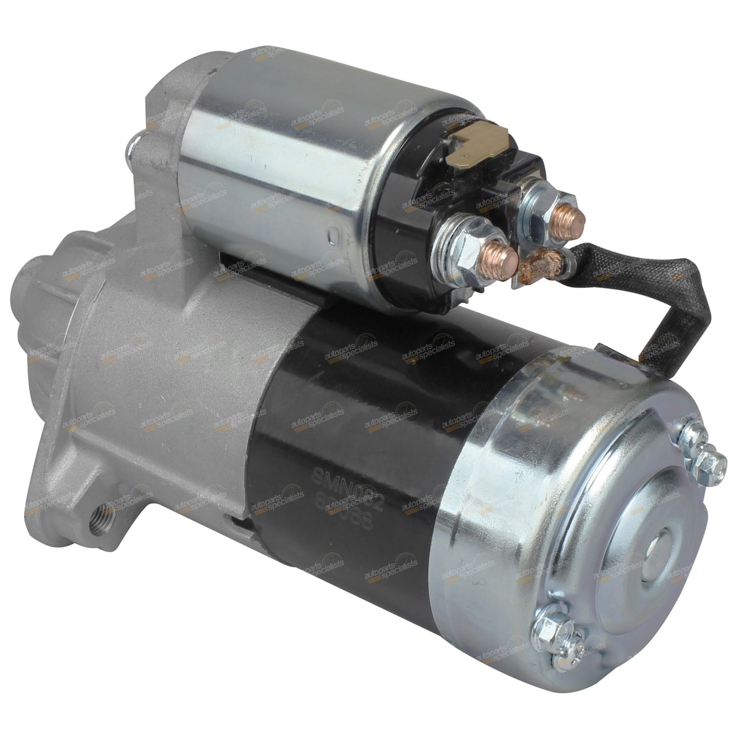 Starter Motor for Kia Sorento (2003–2007)