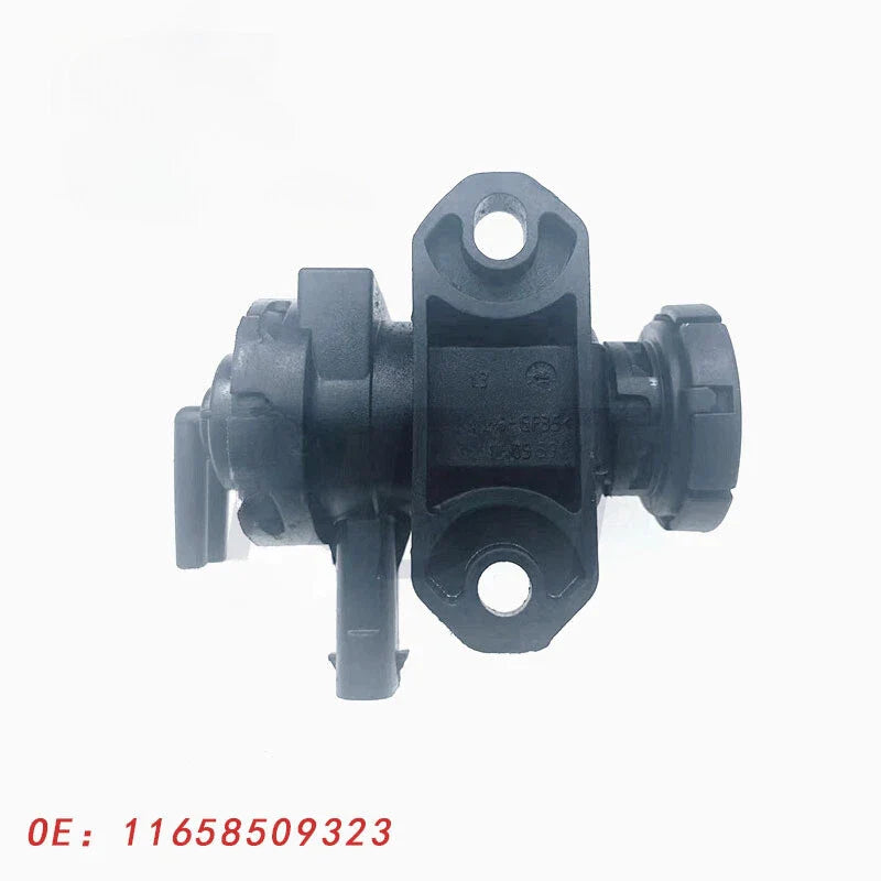 Turbo Boost Solenoid Pressure Converter for BMW X5 xDrive35d E70 (2009–2013)