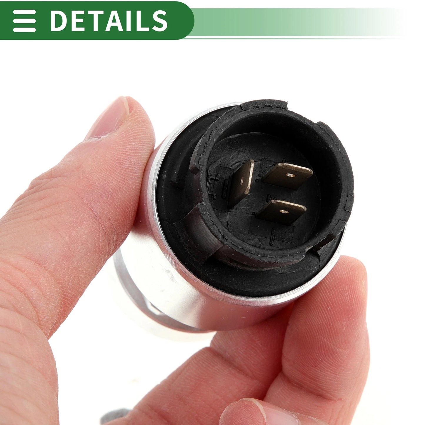 Transmission Speed Sensor No.0065424617 for Mercedes-Benz