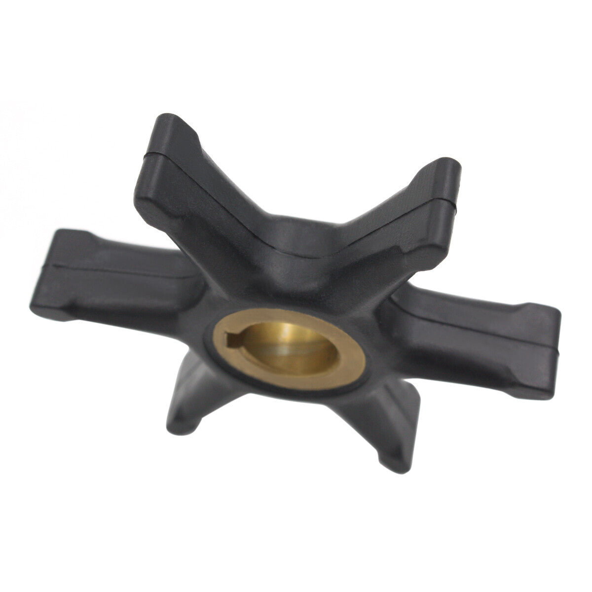 Water Pump Impeller for Johnson Evinrude Outboard (10-35HP)