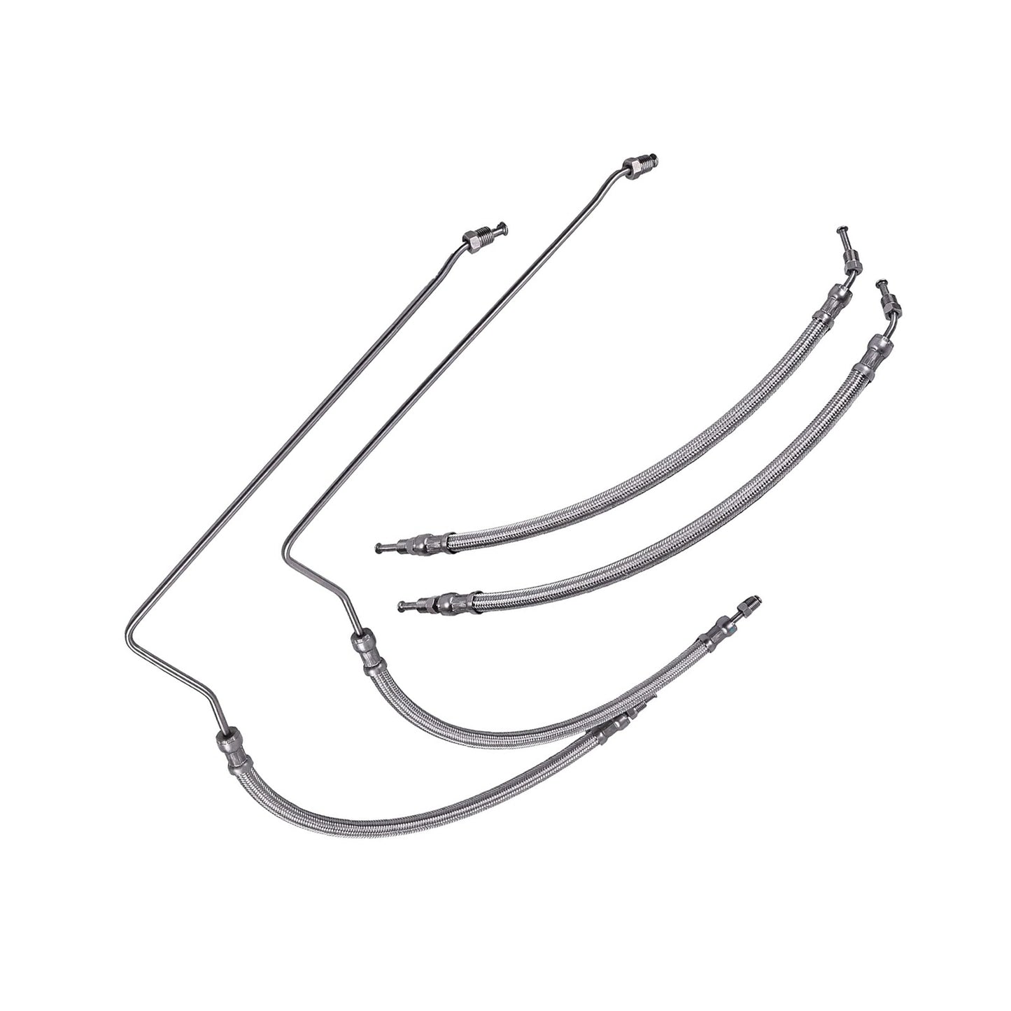 Trim Ram Cylinder Hose Kit for Mercury MerCruiser (32-864960)