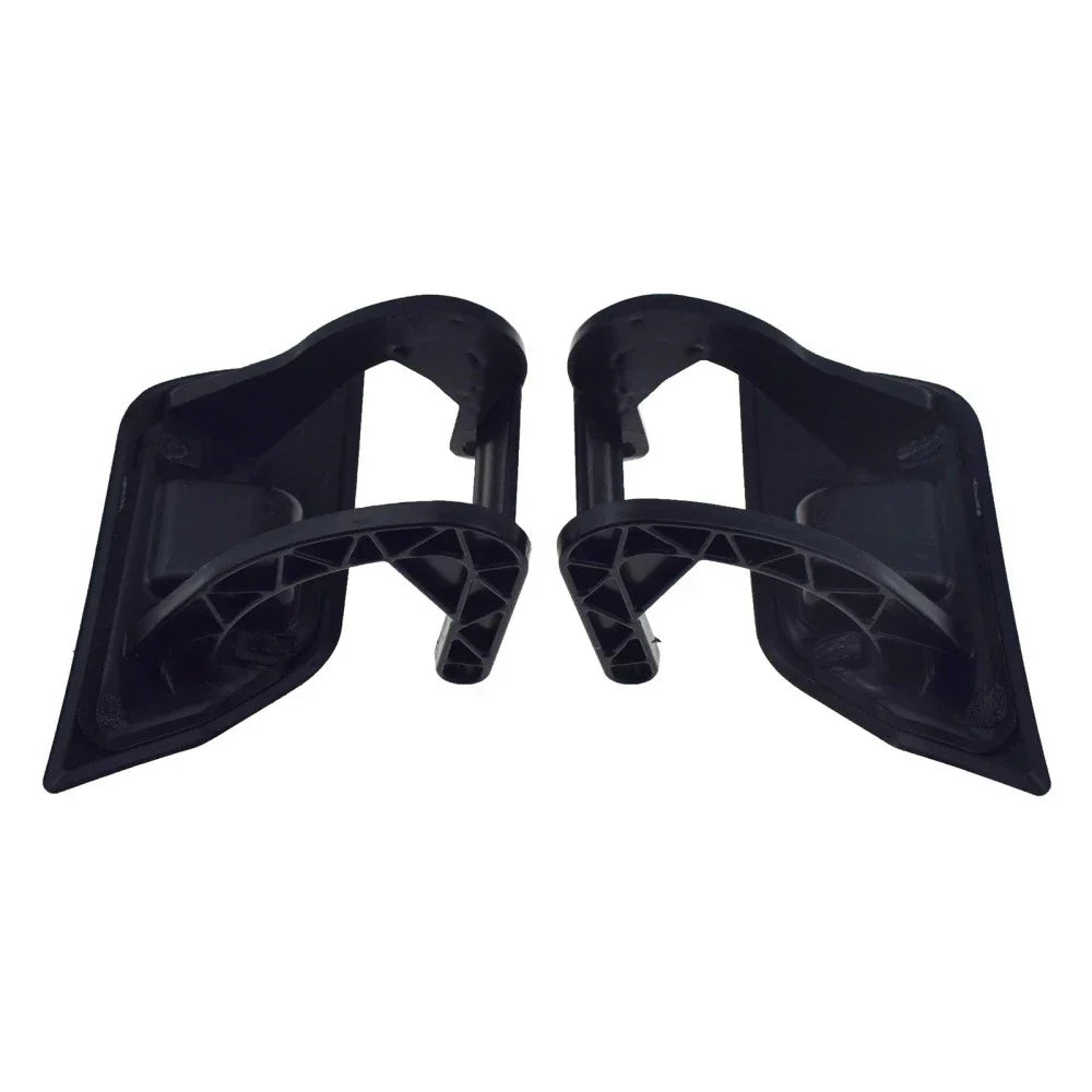 Front Headlight Washer Cover for 2007-2011 Benz C-Class W204 (2007-2011)