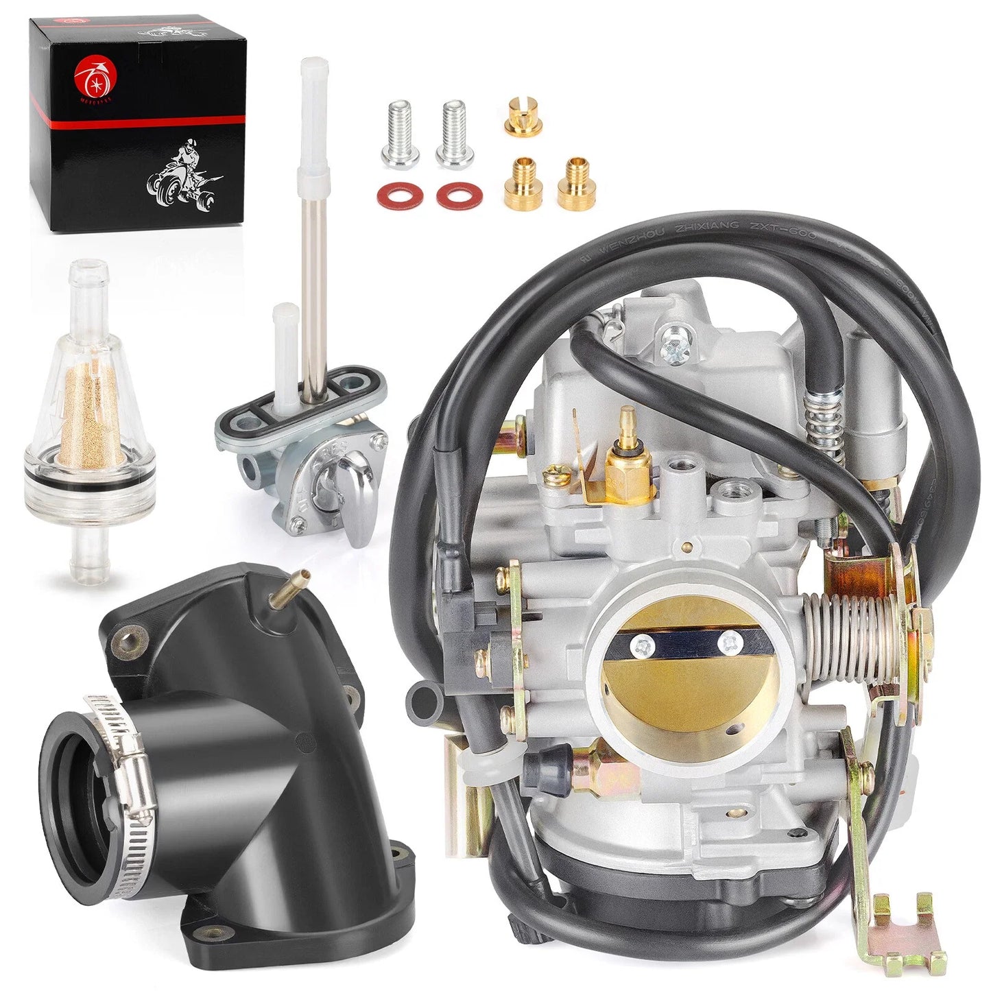 Carburetor Kit for Yamaha Road Star 1600 XV1600