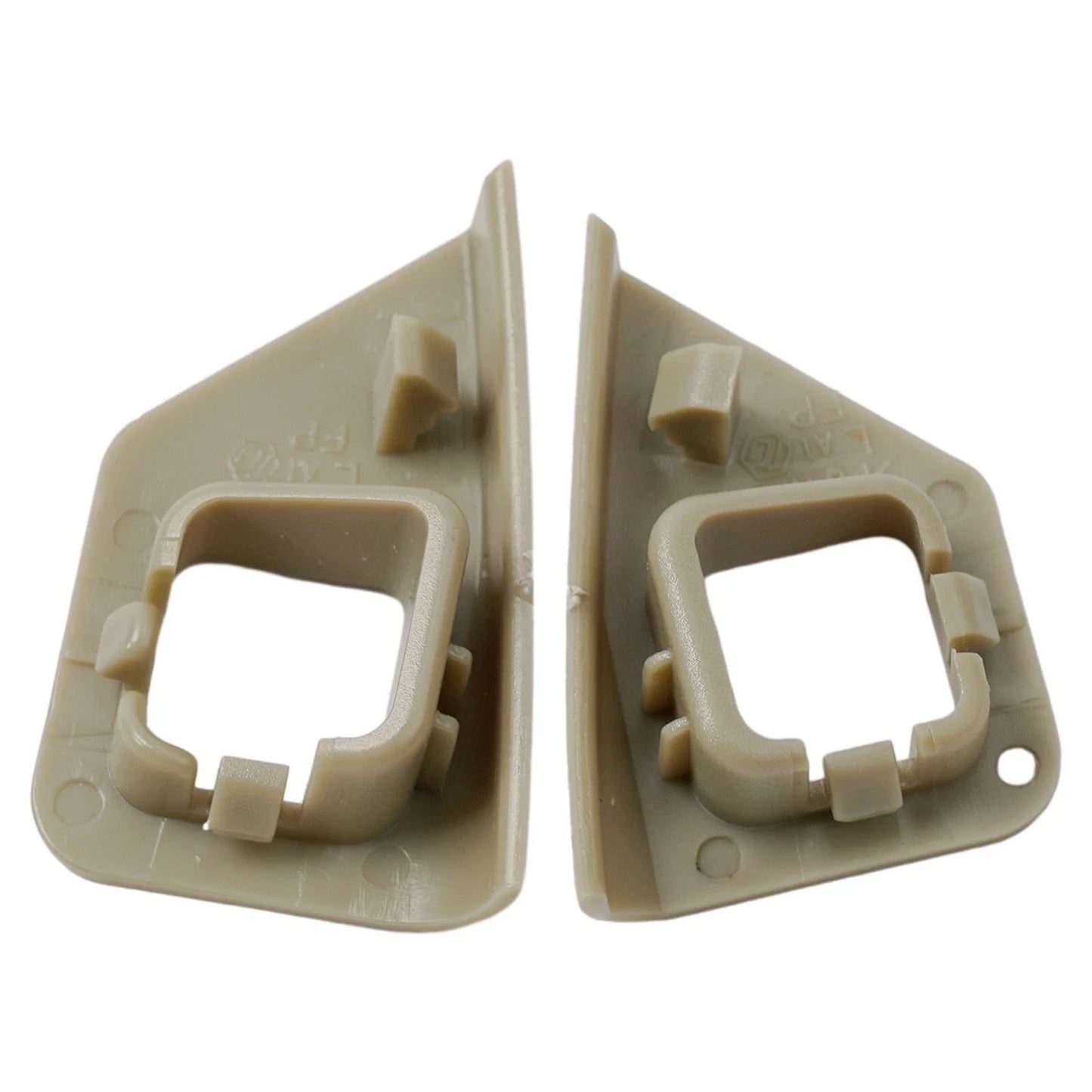 Glove Box Buckle & Grocery Box Latch Beige Car Accessory Glove Box Tool