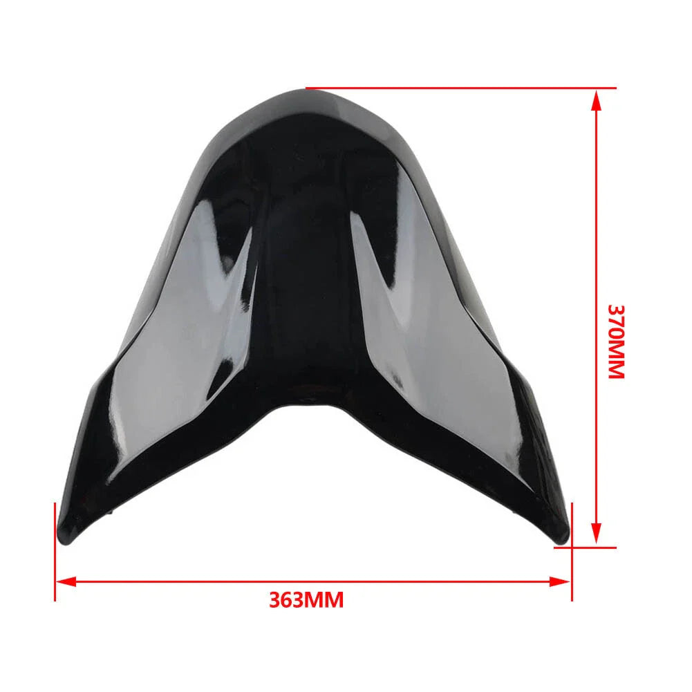 Tail Rear Seat Cover for DUCATI Supersport 939 950 Carbon Fiber (2017-2020)
