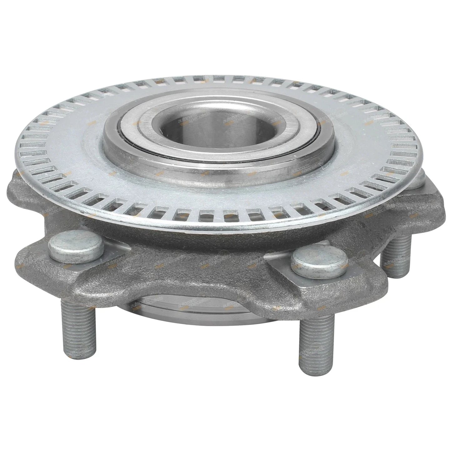 Front Wheel Bearings Hubs for Suzuki X-90 SZ416 (1996-1998)