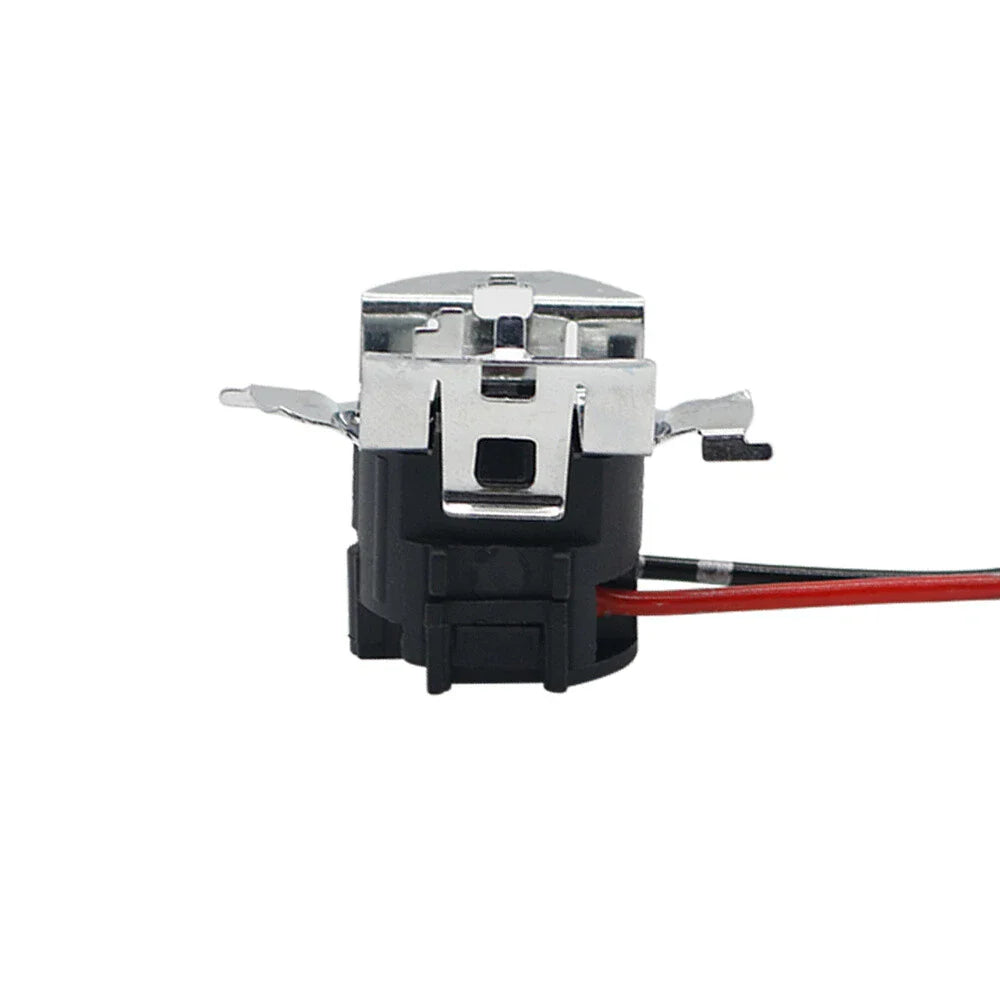 H7 Halogen Bulb Socket Wire Adapter Connector for AU Cars
