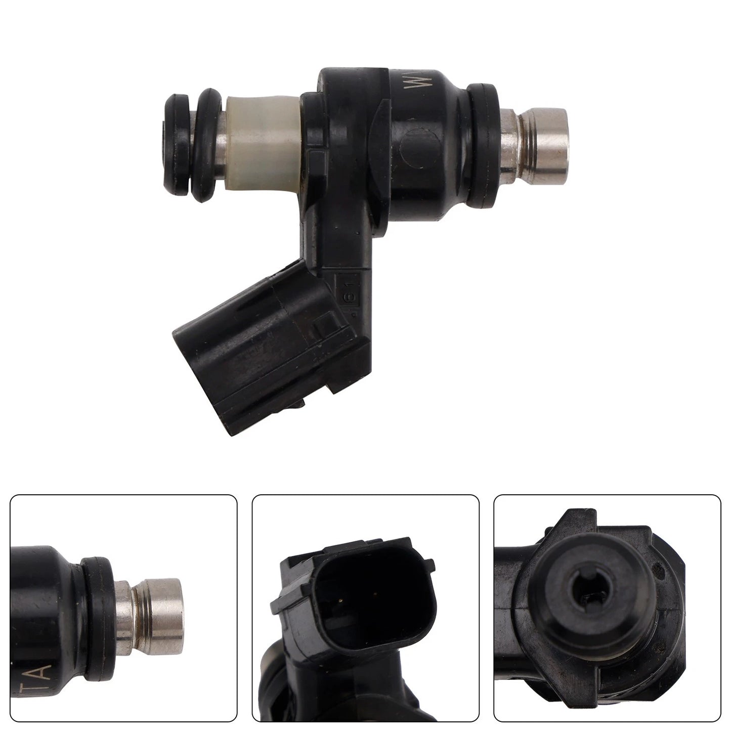 Fuel Injectors 16450-KZR-601 for Honda PCX SH125 (2012–2016)