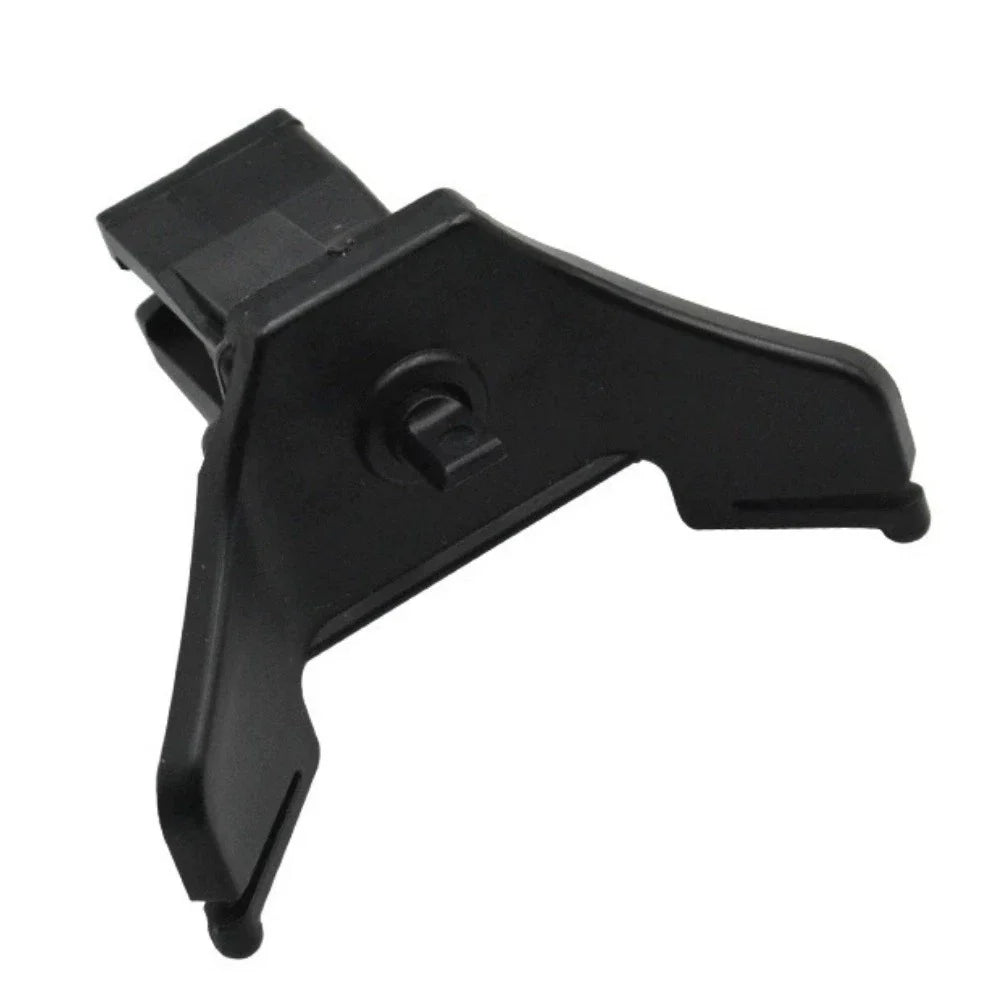 Fuel Door Filter Latch Cover for Mitsubishi Pajero Lancer (2003-2018)