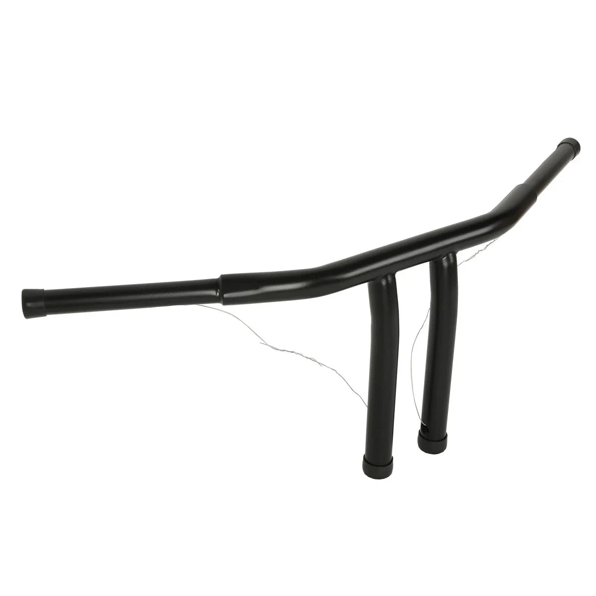 1 1/4" 8" Rise T-Bars Handlebar for Harley Sportster XL1200 Dyna (2004-2023)