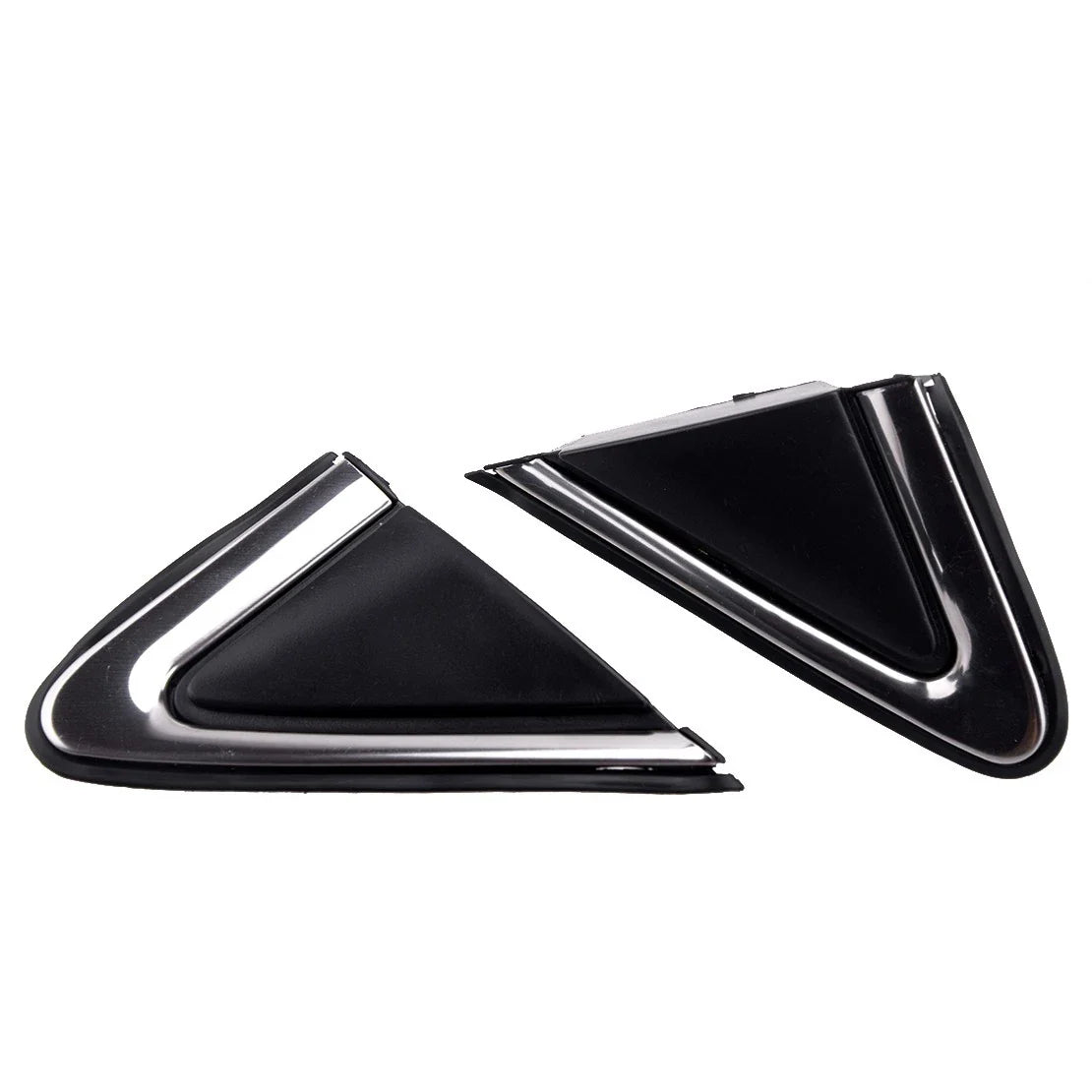 Mirror Cover Trim for Nissan Sentra 2013-2015 (2 x Pieces)