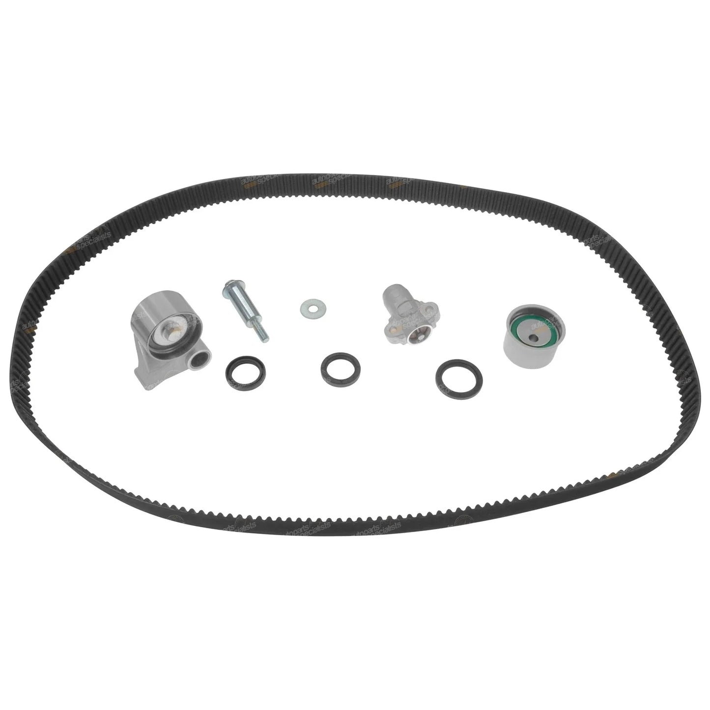 Timing Belt + Hydraulic Tensioner Kit for Kia Carnival (2006 - 2010)
