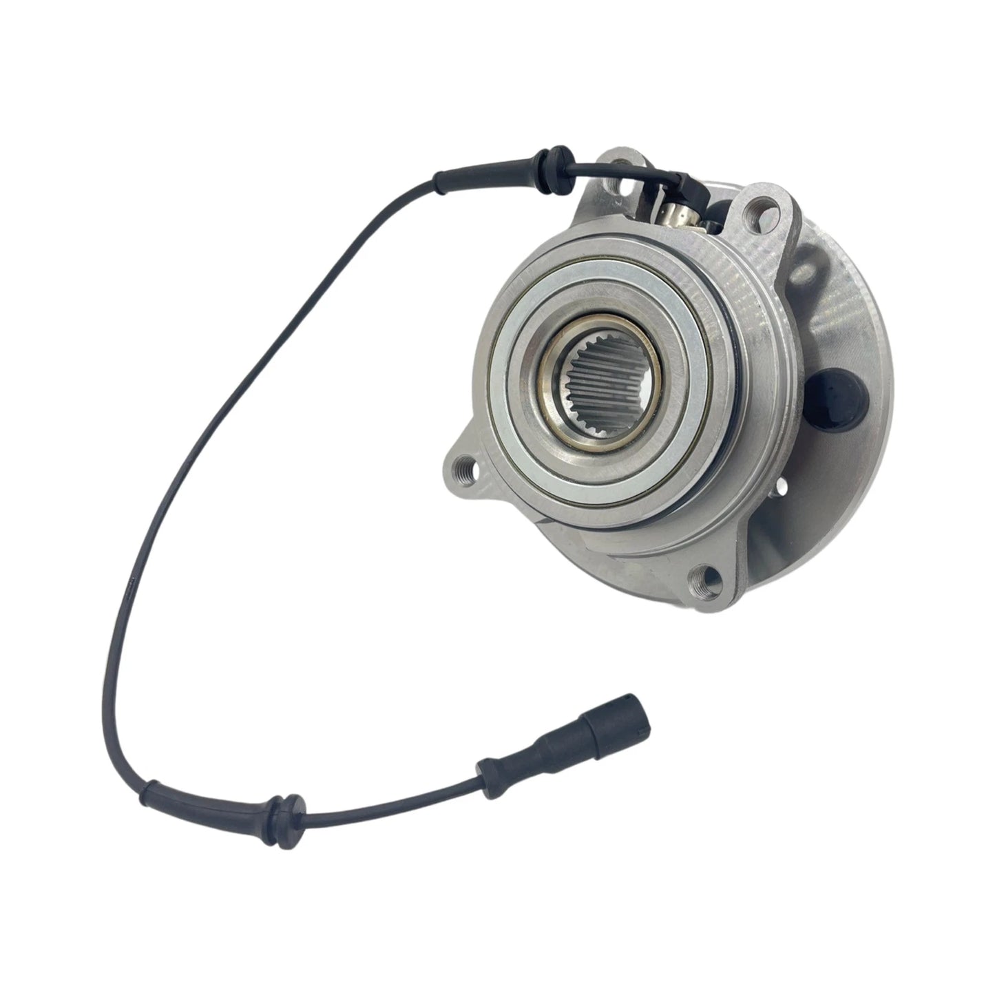 Rear Wheel Bearing Hub Assembly for Land Rover Discovery Series 2 (1999–2004)