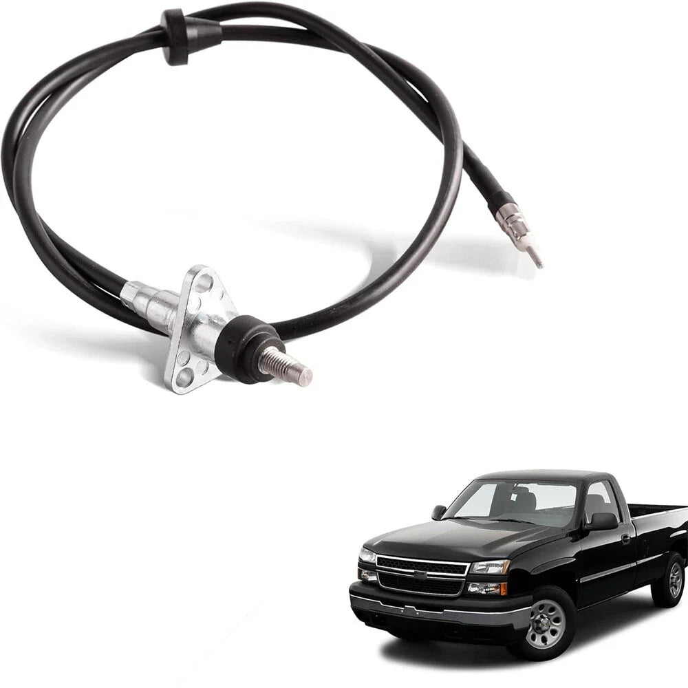 Antenna Base for 1999-2006 Chevrolet Silverado 1500 2500 3500 (1999-2006)
