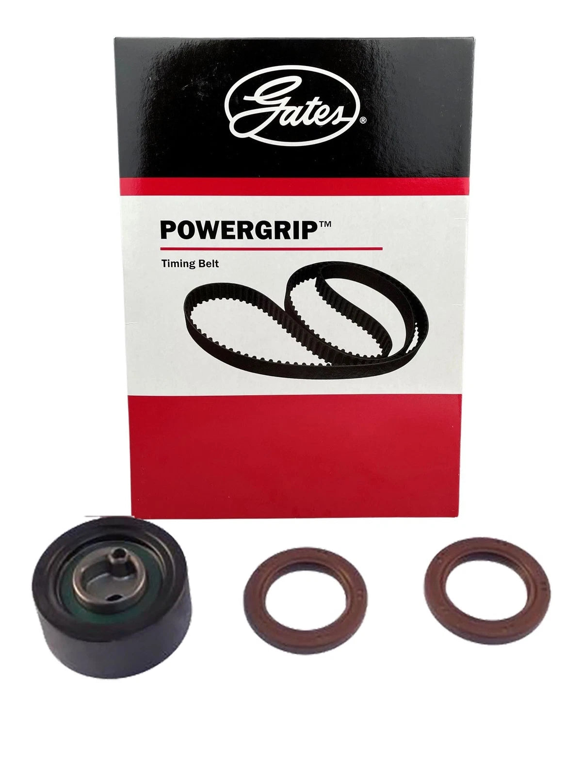 Timing Belt Kit for Suzuki Swift (1993–1995)