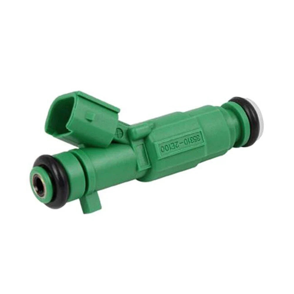 4 x Fuel Injectors for Hyundai Elantra, Sonata, Tucson, Kia Forte, Soul (2011-2023)