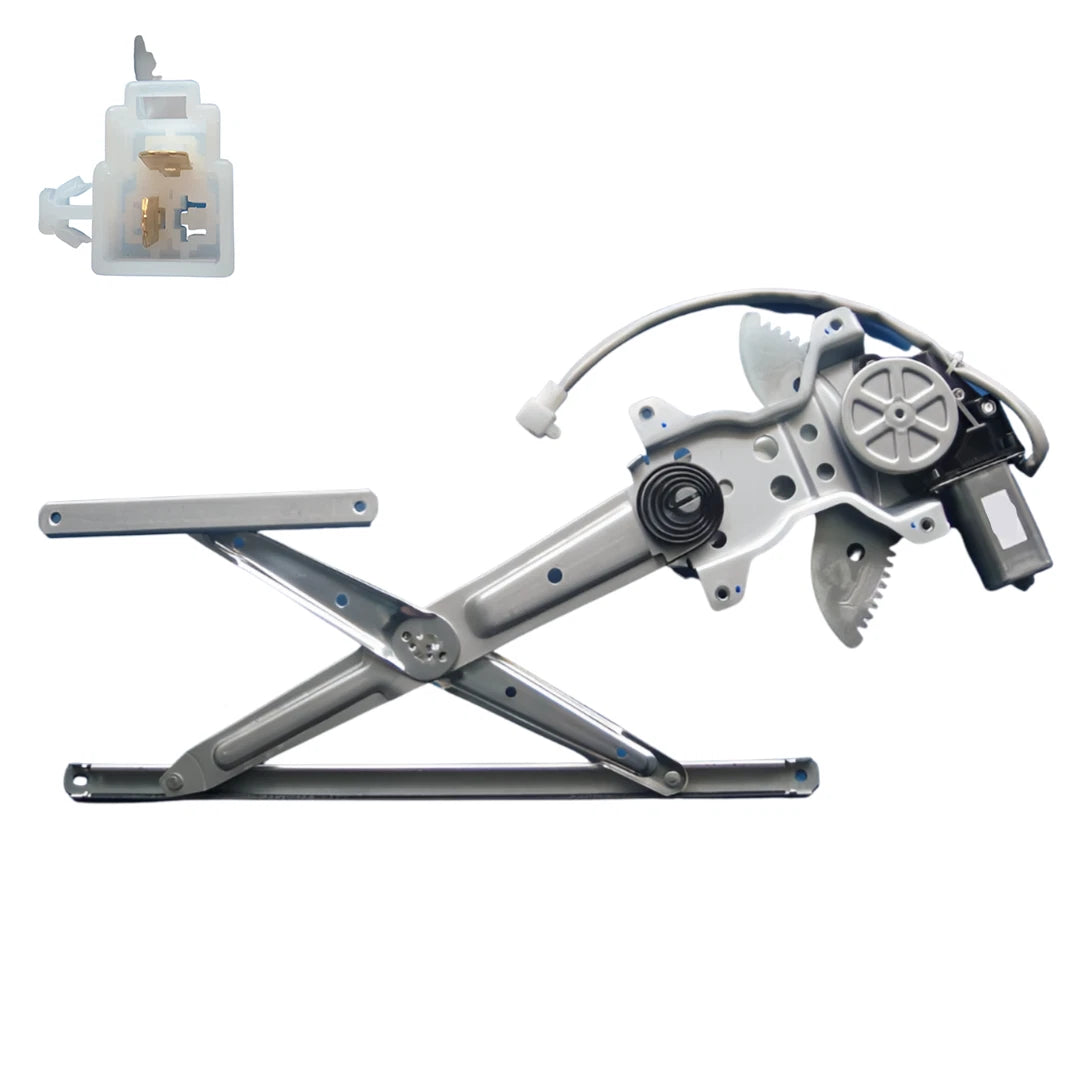 Front Left Window Regulator for Toyota Landcruiser 80 (1990–1998)