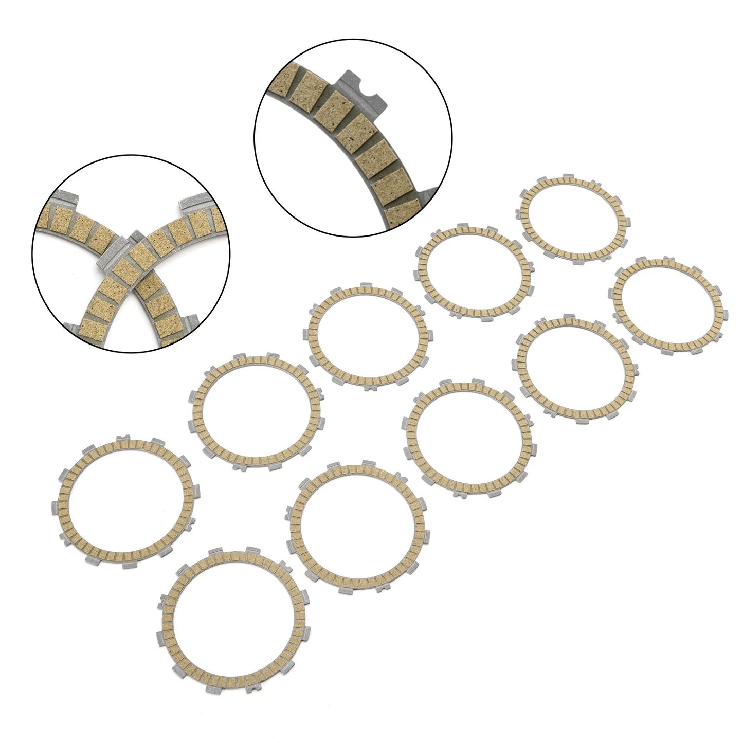 Stator Kit for Honda CRF 150 R RB (2007–2023)