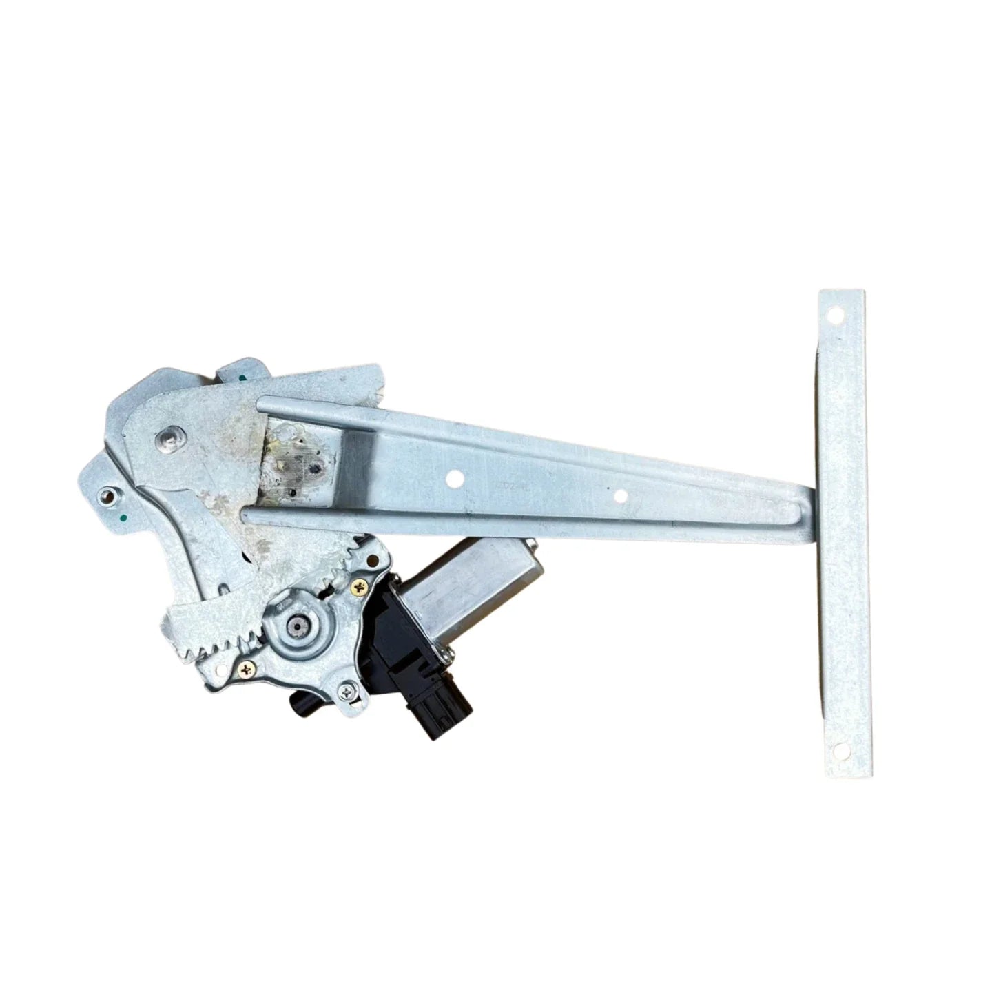 LHR Window Regulator W/2 Pin Motor for Isuzu Dmax Holden Colorado (2012–2020)