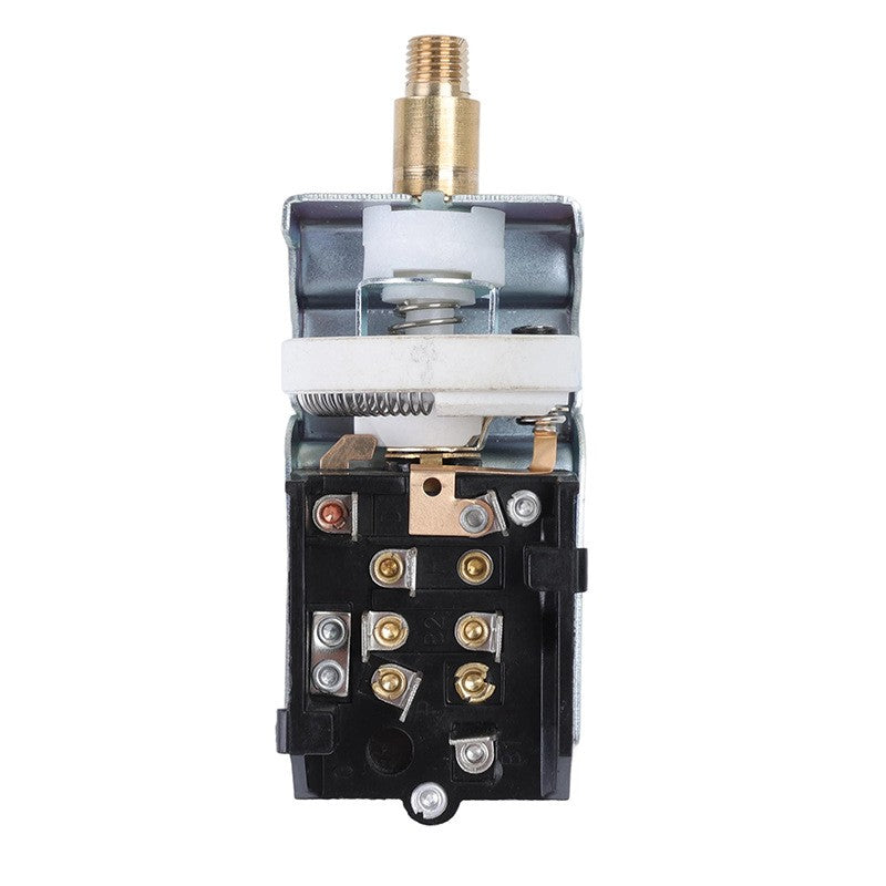 Headlight Switch for Jeep Cherokee Wagoneer Gladiator CJ3 CJ5 J10 (1974–1979)