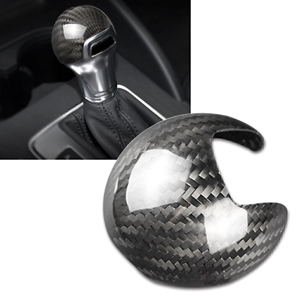 Rear Throat Exhaust Pipe Muffler Tips Cover Trim for Audi A3 8Y (2021–2023)