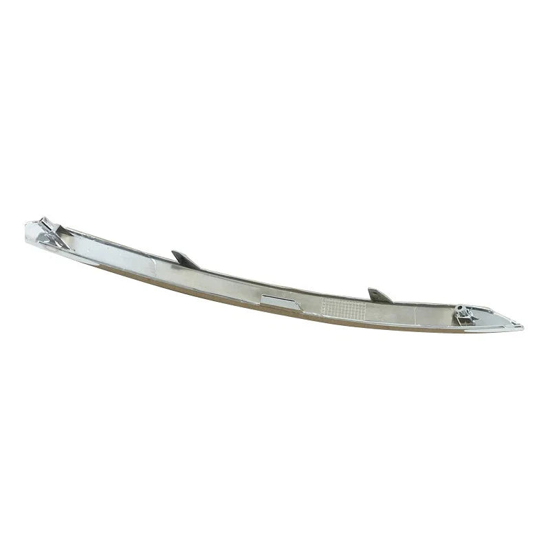 Front Left Fog Light Cover for Kia Sportage (2009-2013)