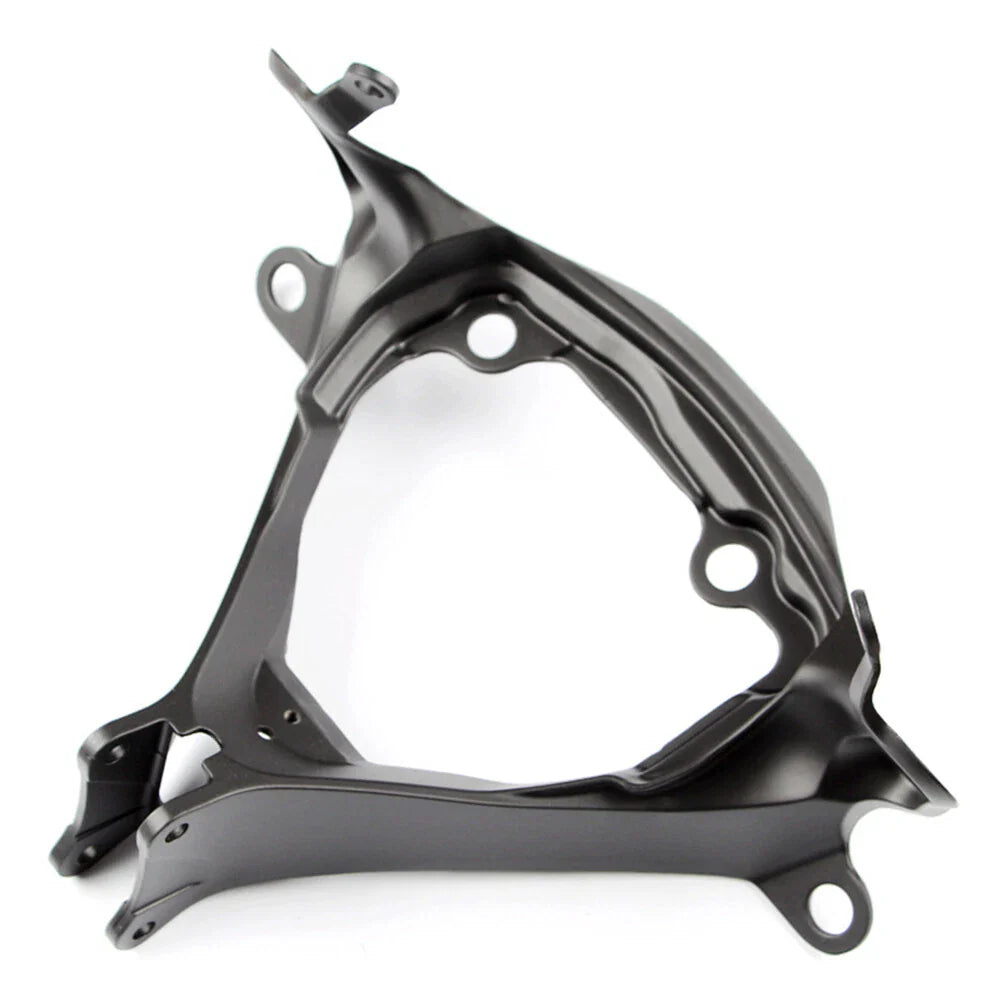 Upper Fairing Stay Bracket for Suzuki GSXR600 GSXR750 (2011-2012) Black