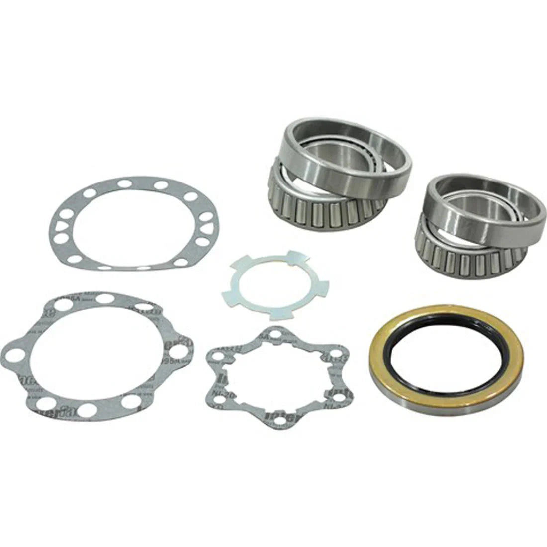Front Wheel Bearing Kit for Toyota LandCruiser (HDJ78, HDJ80, HJ45, HZJ79, PZJ70, VDJ79)