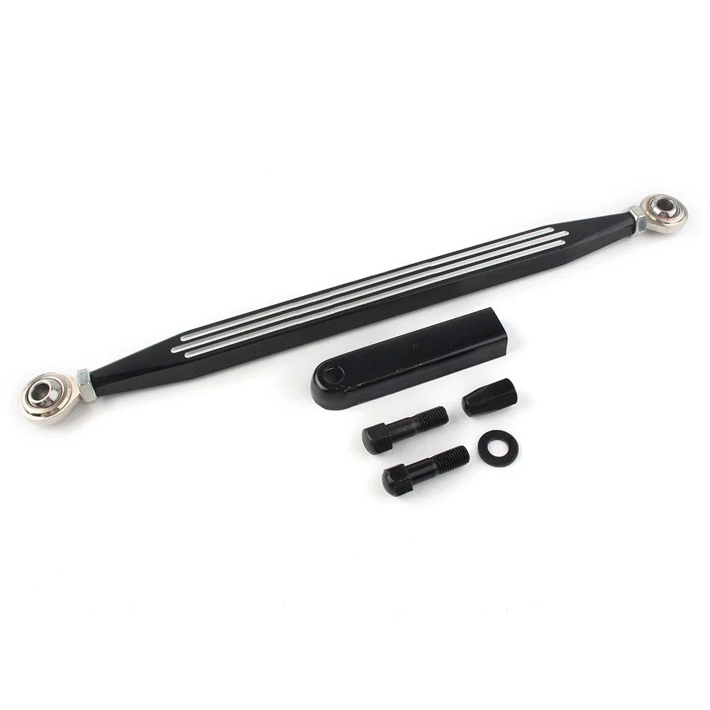 CNC Shift Linkage Shifter for Harley Electra Glide Classic EFI FLHTCI (2002-2013)