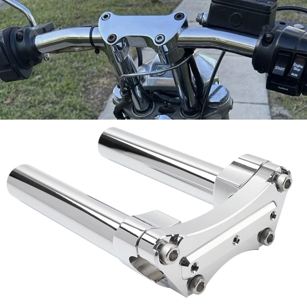 52X Engine Topper Screw Bolt Cap Cover for Harley Twin Cam Dyna Wide Glide (2000–2017)
