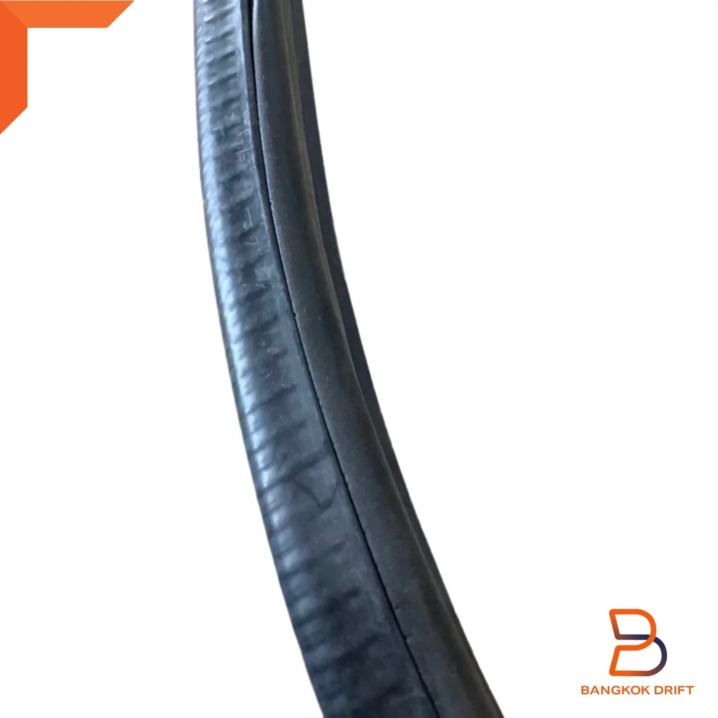 Front Door Weatherstrip Rubber Seal for Holden Rodeo TF (1988-2002)