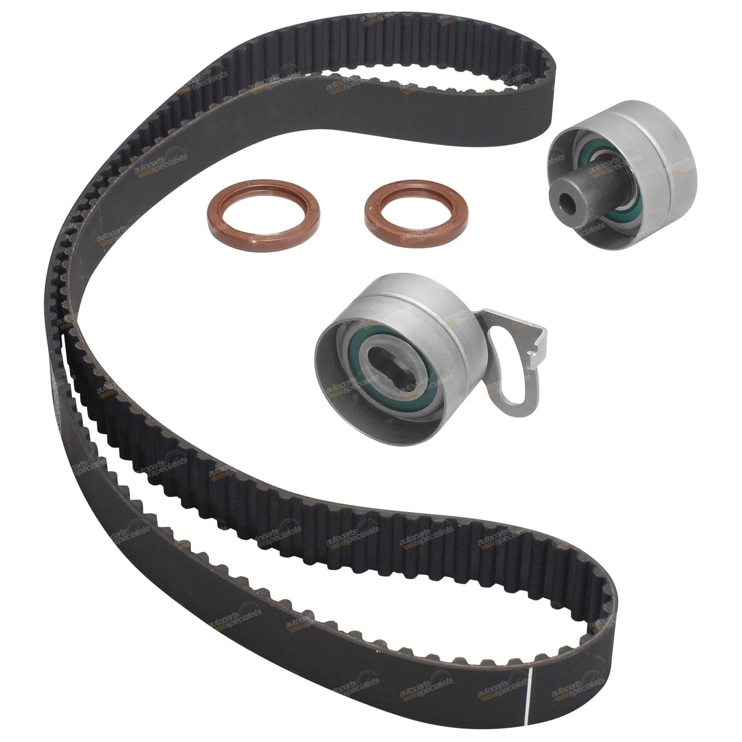 Timing Belt + Tensioner Kit for Patrol GQ Y60 (1993-1995)