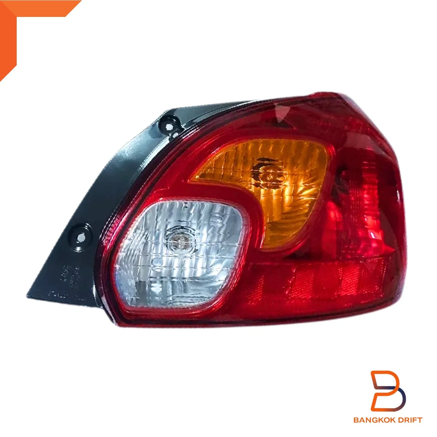 Right Tail Lamp for Mitsubishi Mirage Hatchback (2012-2017)